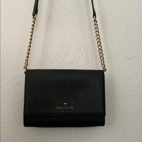 kate spade Handbags - Kate Spade Crossbody Purse